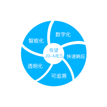 極望科技_追溯系統專(zhuān)家